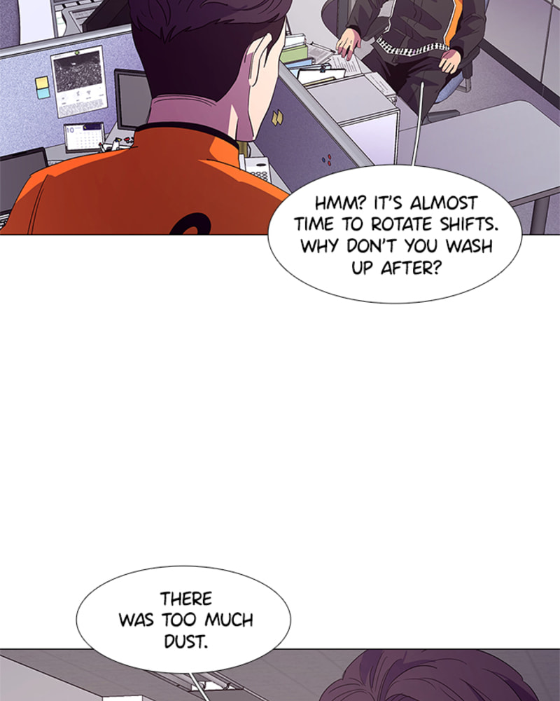 Read 1 Second chapter 52 image 85 on Lezhin
