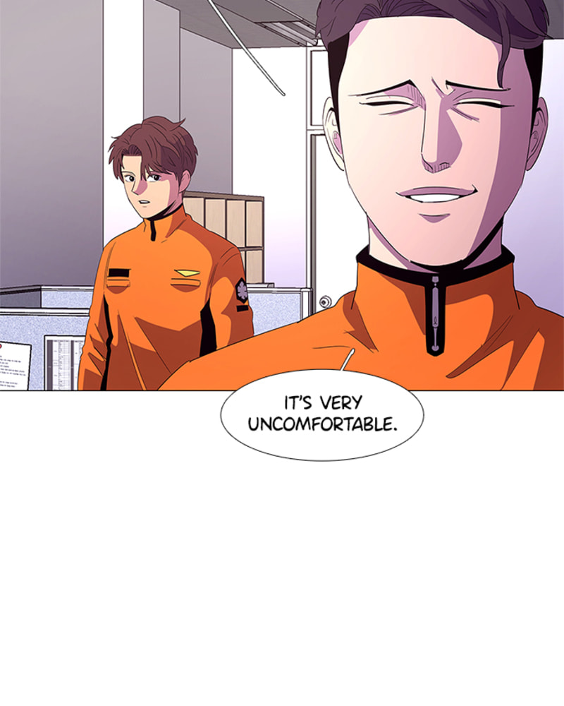 Read 1 Second chapter 52 image 86 on Lezhin