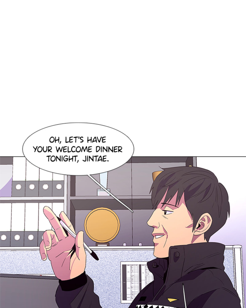 Read 1 Second chapter 52 image 89 on Lezhin