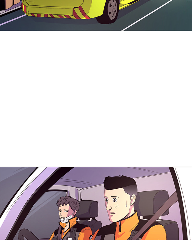 Read 1 Second chapter 52 image 9 on Lezhin