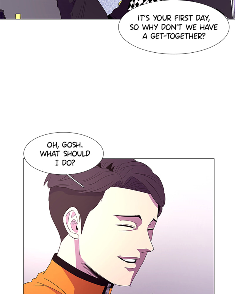 Read 1 Second chapter 52 image 90 on Lezhin