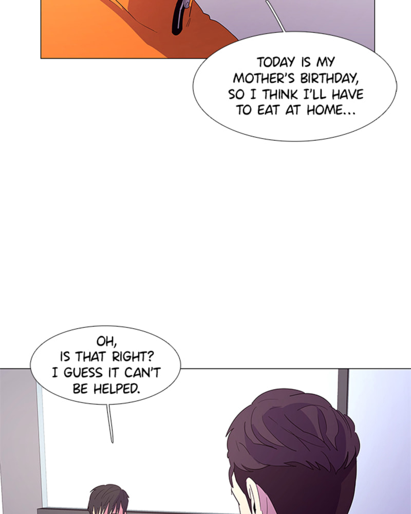 Read 1 Second chapter 52 image 91 on Lezhin