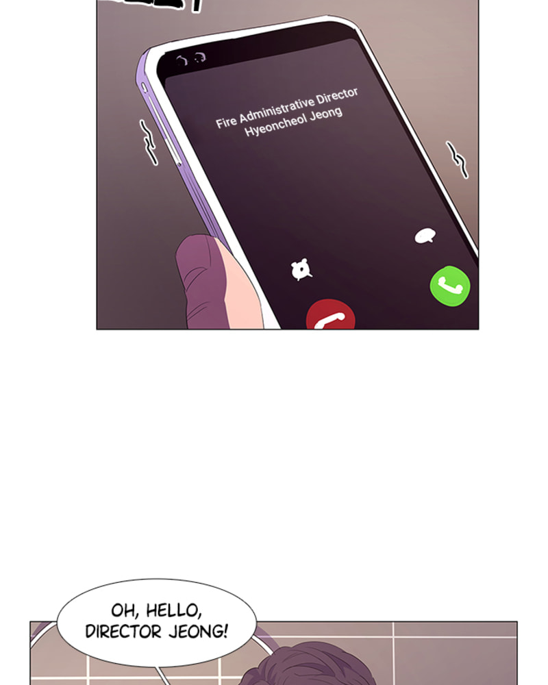 Read 1 Second chapter 52 image 97 on Lezhin