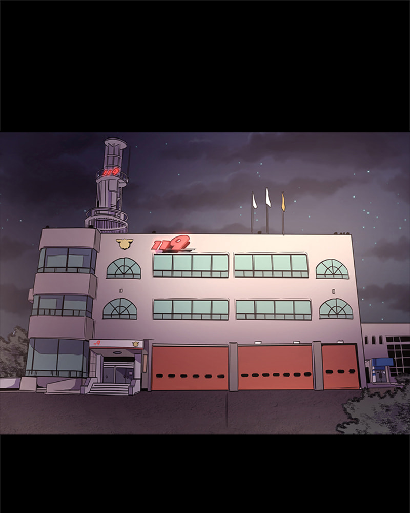 Read 1 Second chapter 53 image 1 on Lezhin