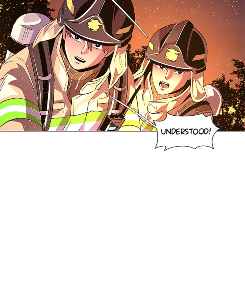 Read 1 Second chapter 53 image 101 on Lezhin