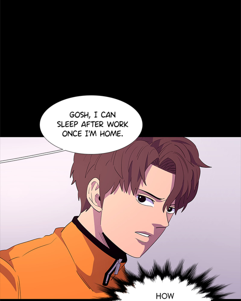 Read 1 Second chapter 53 image 12 on Lezhin