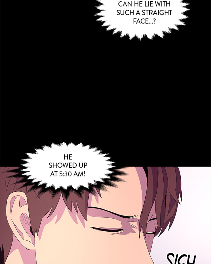Read 1 Second chapter 53 image 13 on Lezhin