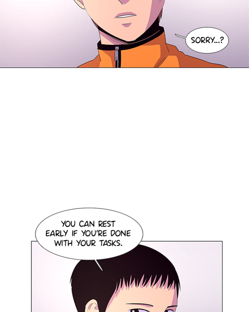 Read 1 Second chapter 53 image 18 on Lezhin