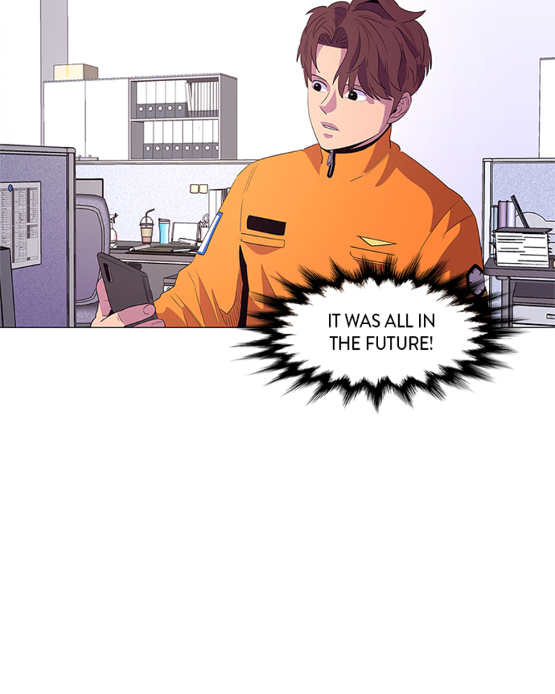 Read 1 Second chapter 53 image 22 on Lezhin