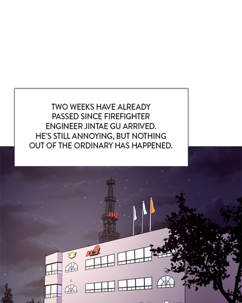 Read 1 Second chapter 53 image 23 on Lezhin