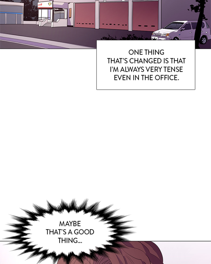 Read 1 Second chapter 53 image 24 on Lezhin