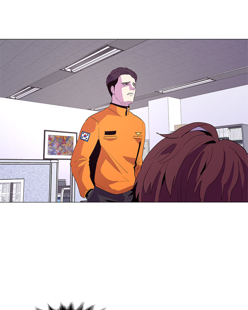Read 1 Second chapter 53 image 34 on Lezhin