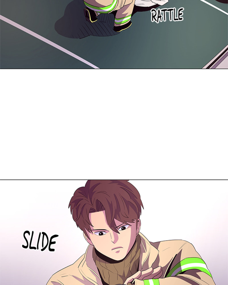 Read 1 Second chapter 53 image 40 on Lezhin
