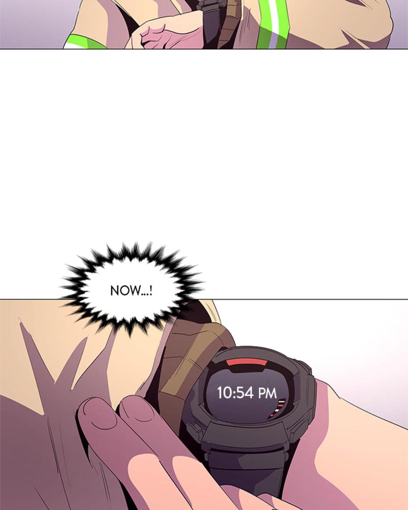 Read 1 Second chapter 53 image 41 on Lezhin