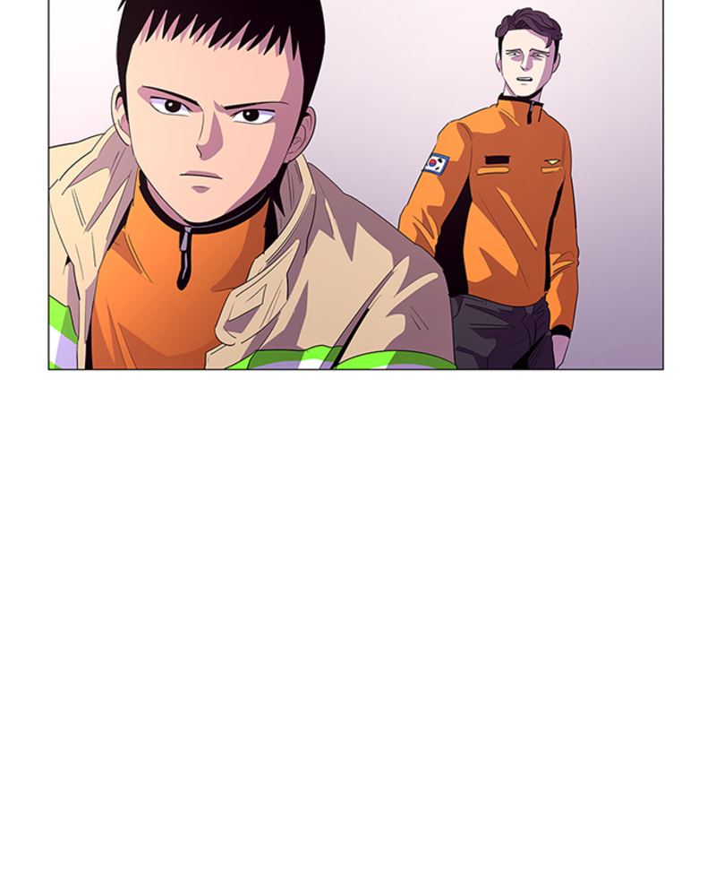 Read 1 Second chapter 53 image 44 on Lezhin