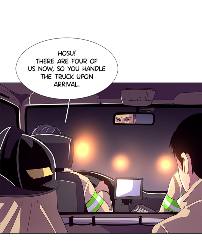 Read 1 Second chapter 53 image 52 on Lezhin