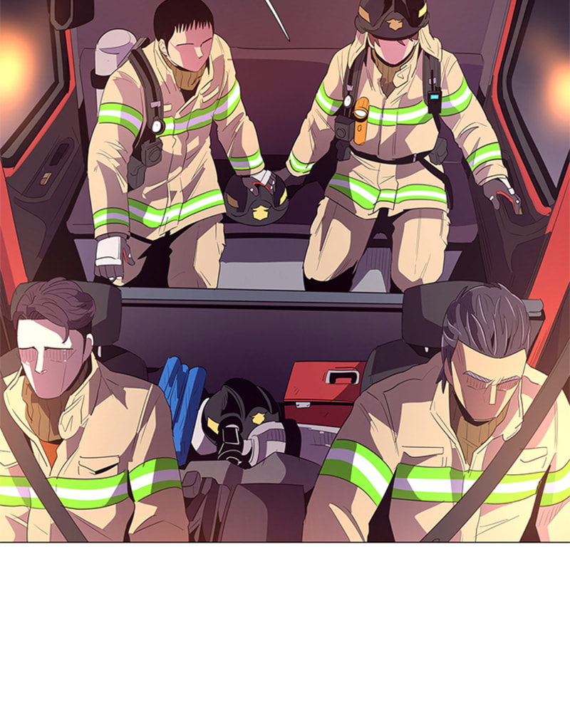 Read 1 Second chapter 53 image 55 on Lezhin
