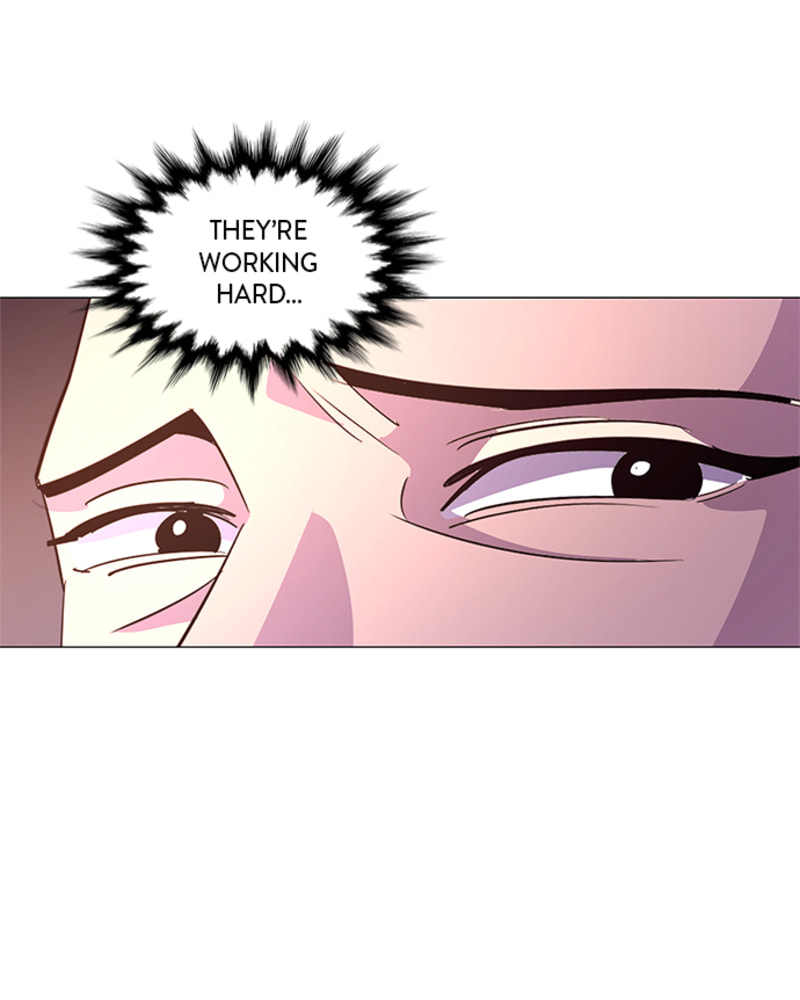 Read 1 Second chapter 53 image 57 on Lezhin