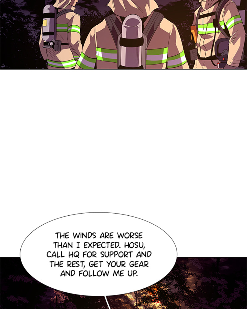 Read 1 Second chapter 53 image 63 on Lezhin