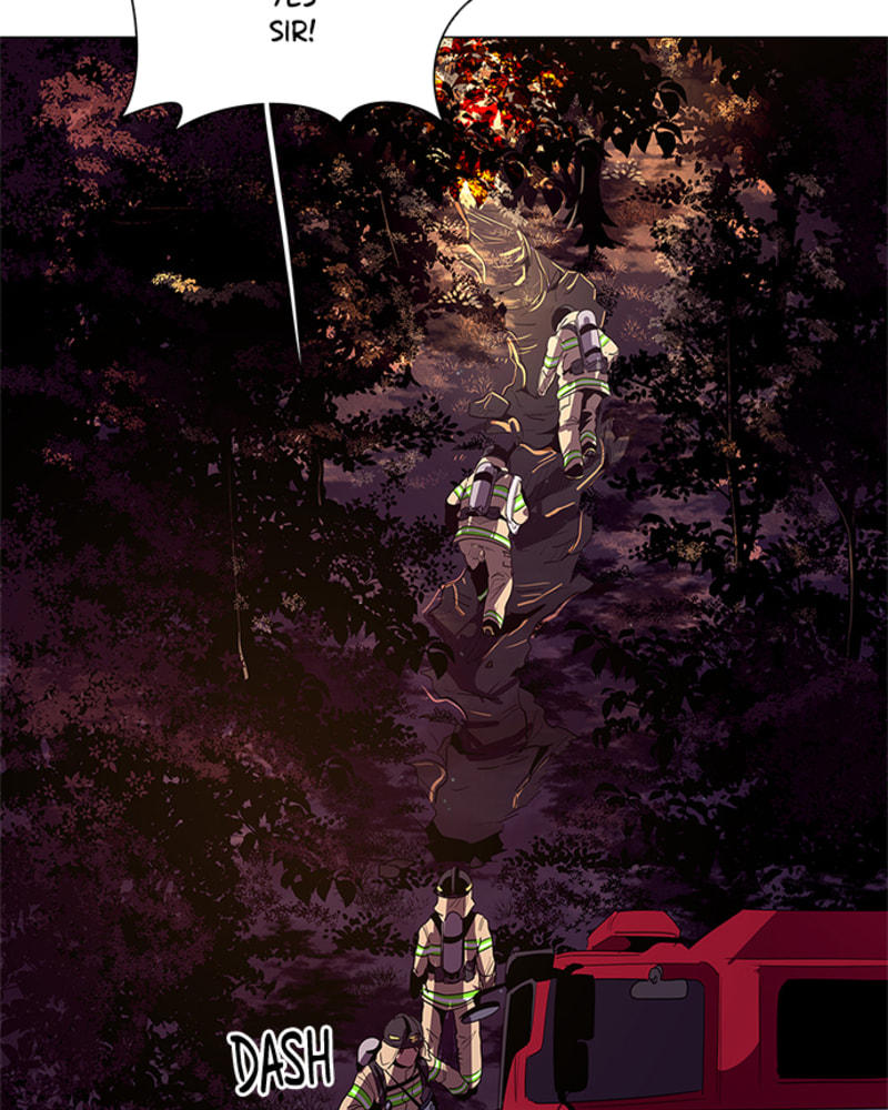 Read 1 Second chapter 53 image 65 on Lezhin