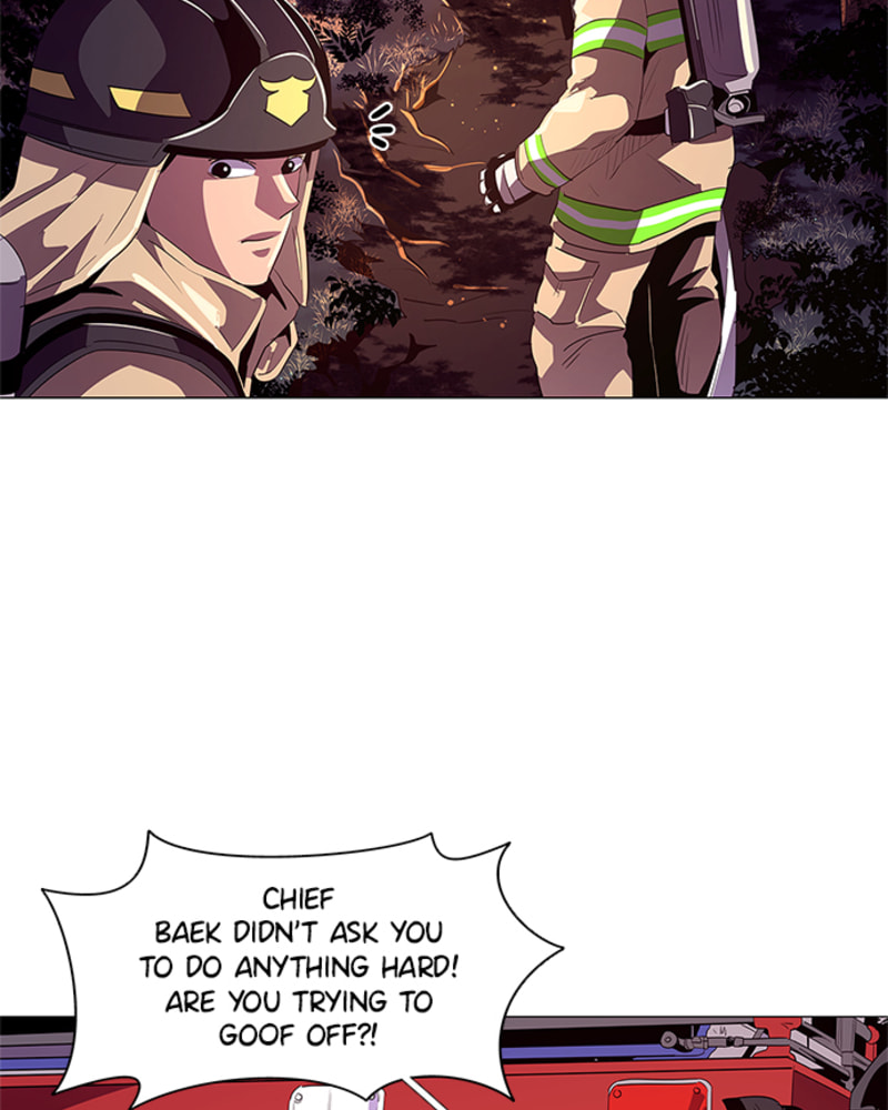 Read 1 Second chapter 53 image 69 on Lezhin