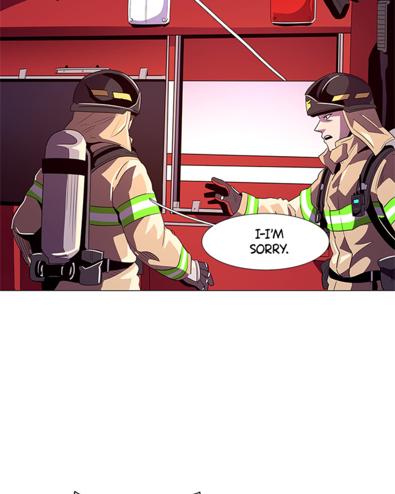 Read 1 Second chapter 53 image 70 on Lezhin