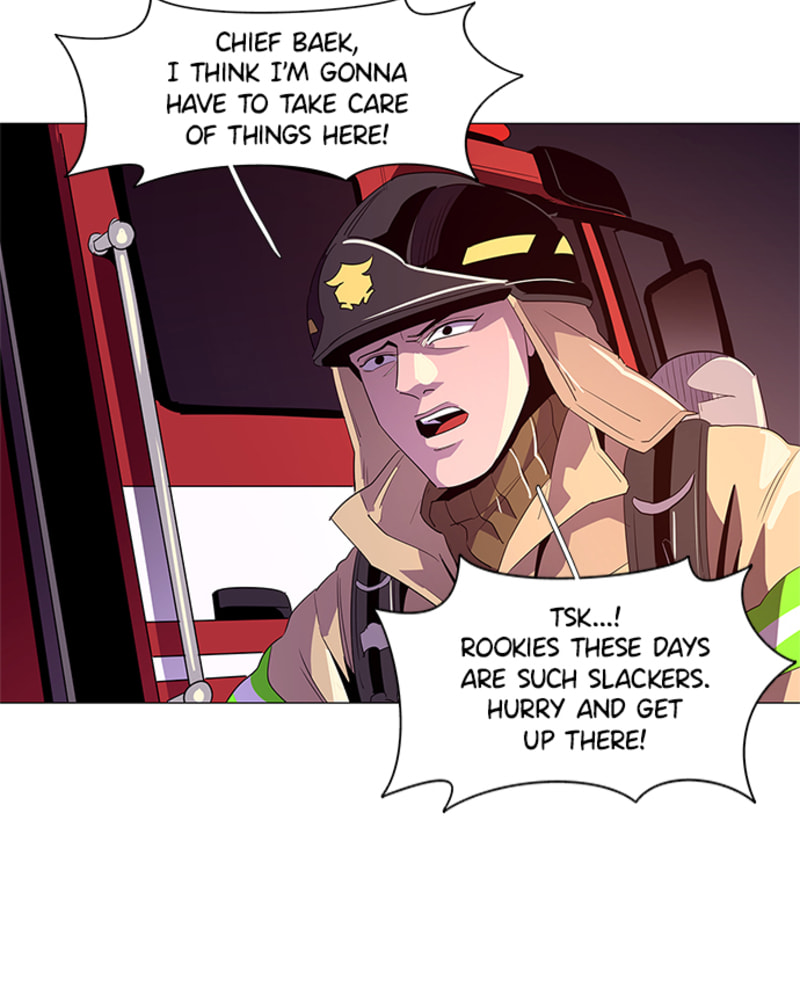 Read 1 Second chapter 53 image 71 on Lezhin