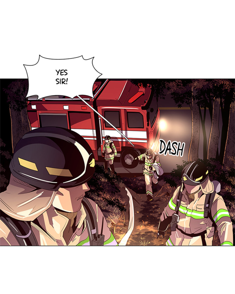 Read 1 Second chapter 53 image 72 on Lezhin