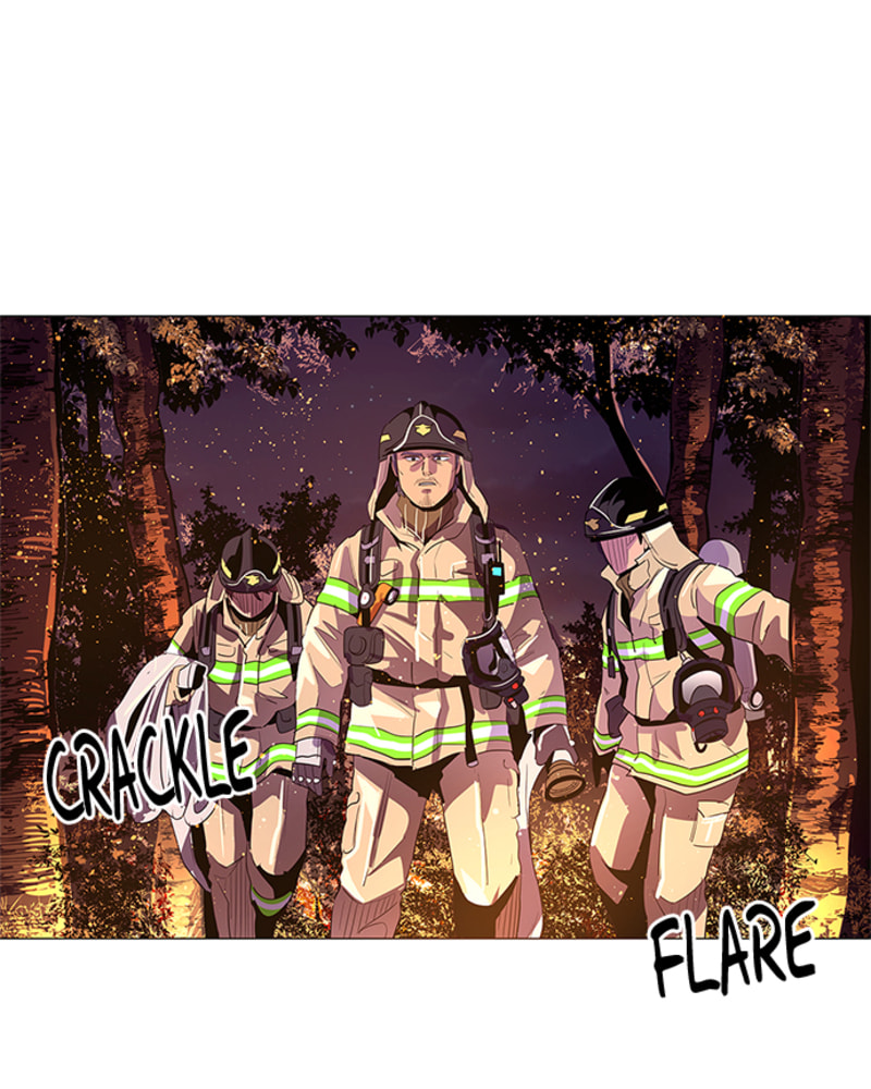 Read 1 Second chapter 53 image 81 on Lezhin