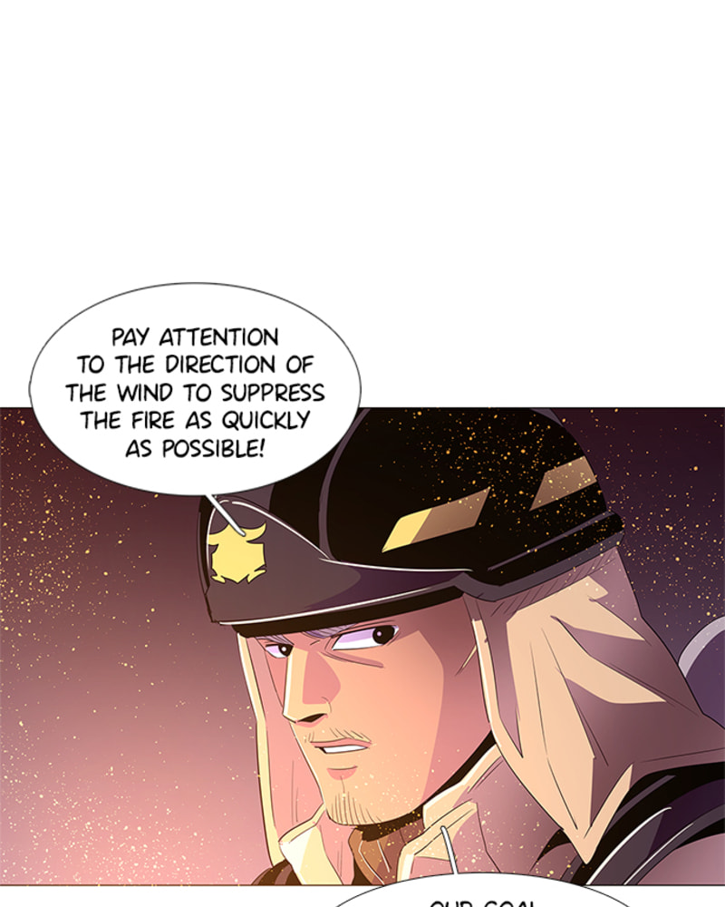 Read 1 Second chapter 53 image 83 on Lezhin