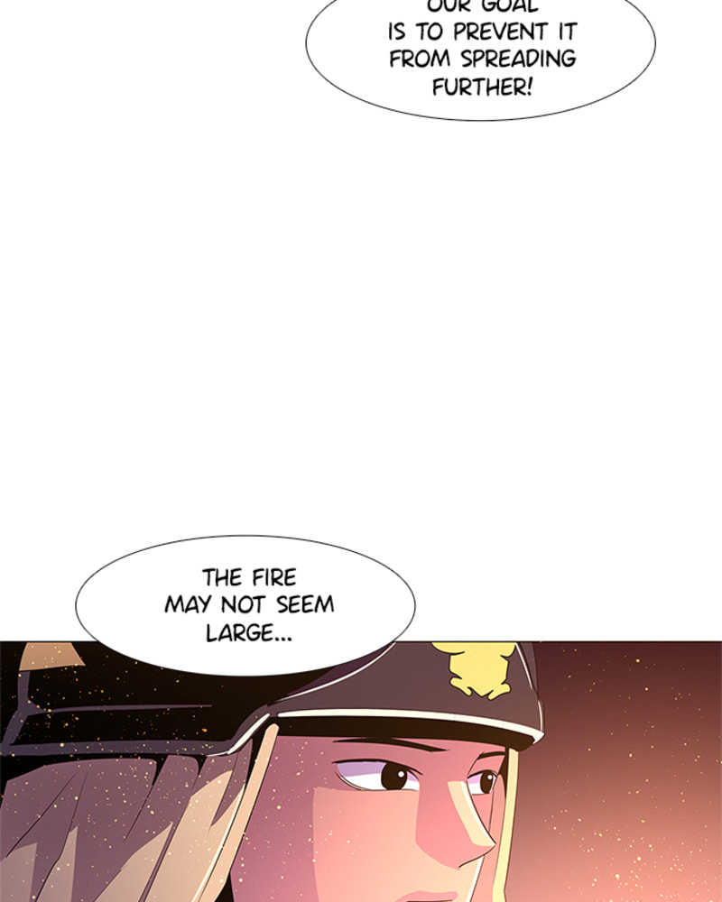 Read 1 Second chapter 53 image 84 on Lezhin
