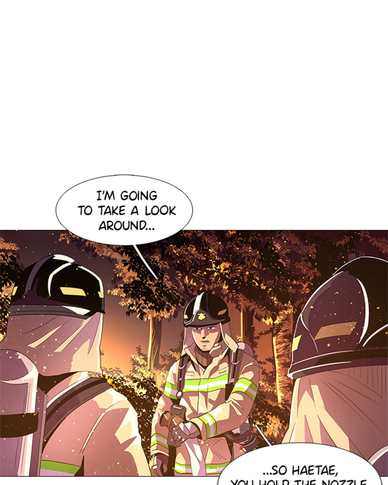 Read 1 Second chapter 53 image 89 on Lezhin