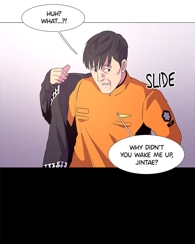 Read 1 Second chapter 53 image 9 on Lezhin