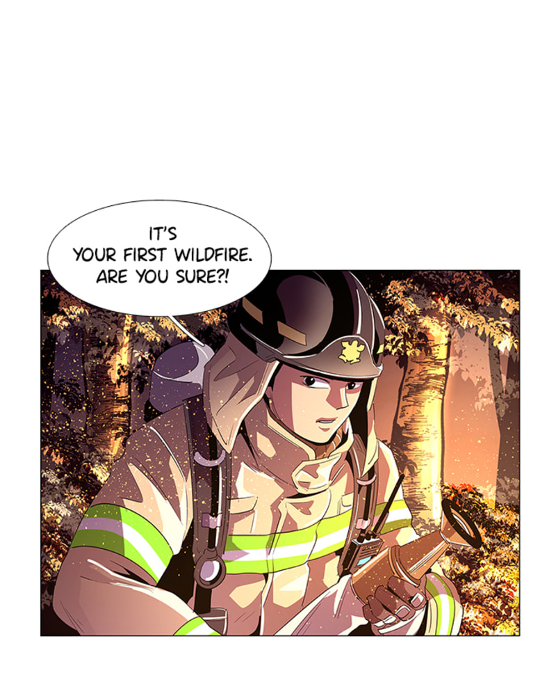 Read 1 Second chapter 53 image 92 on Lezhin