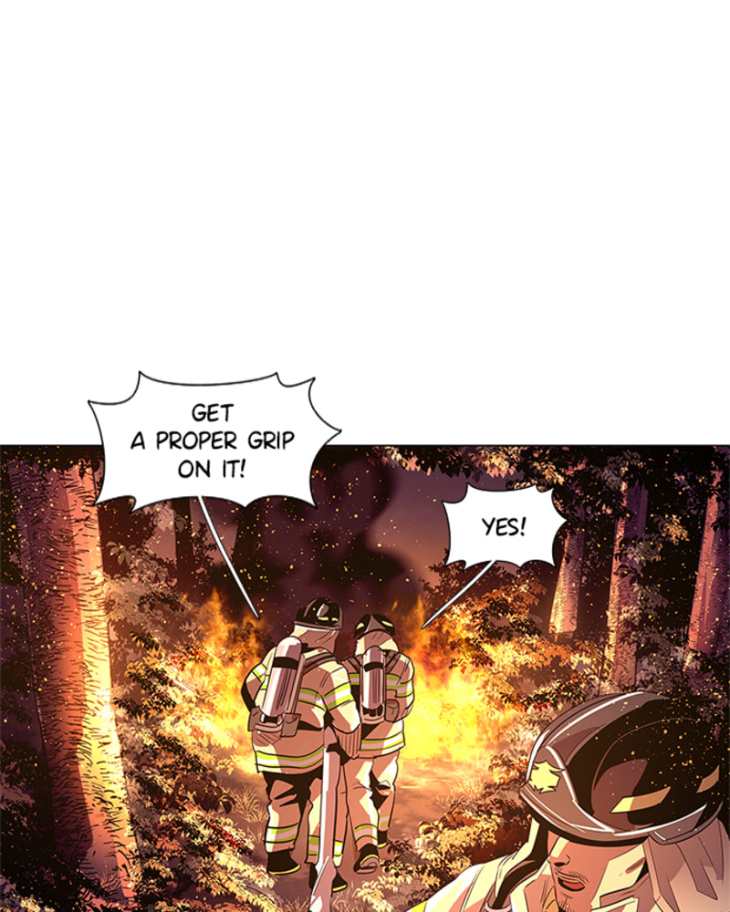 Read 1 Second chapter 53 image 96 on Lezhin