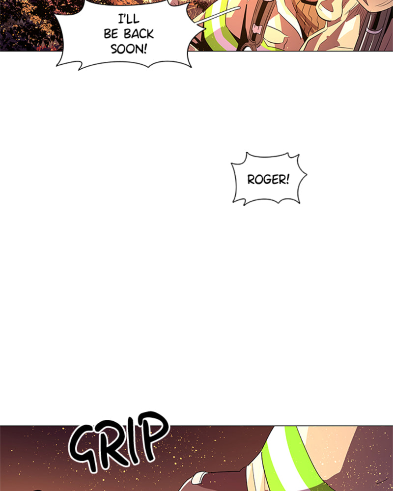 Read 1 Second chapter 53 image 97 on Lezhin
