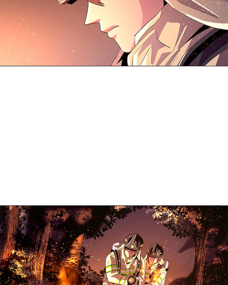 Read 1 Second chapter 53 image 99 on Lezhin