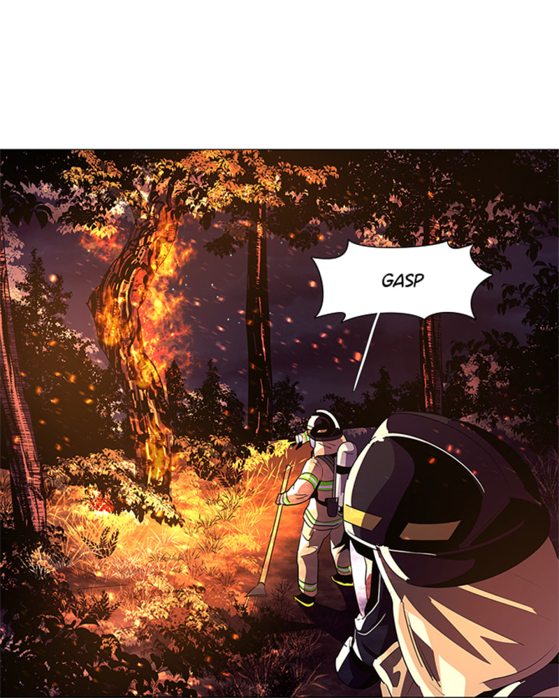 Read 1 Second chapter 55 image 10 on Lezhin