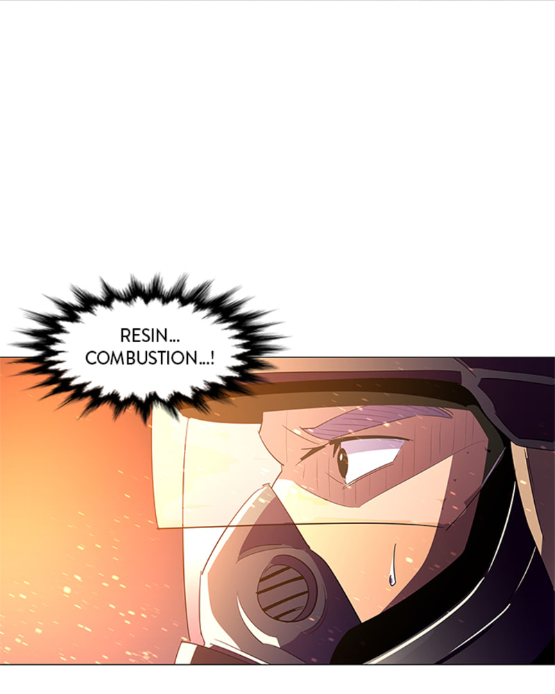 Read 1 Second chapter 55 image 11 on Lezhin