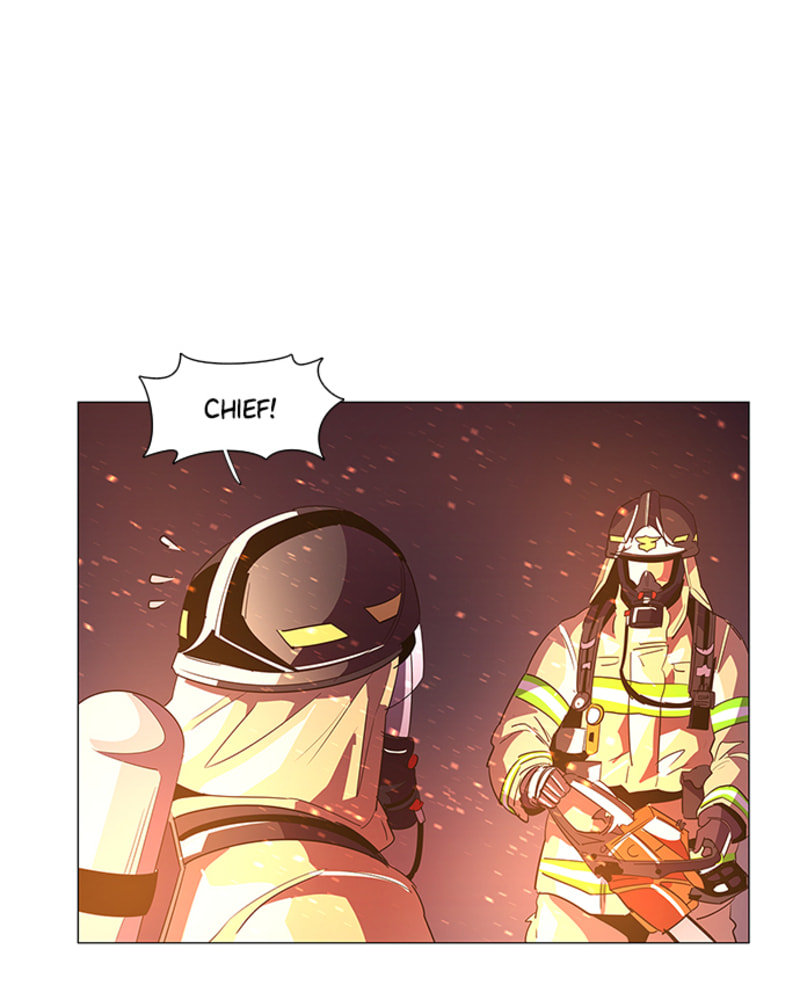 Read 1 Second chapter 55 image 12 on Lezhin