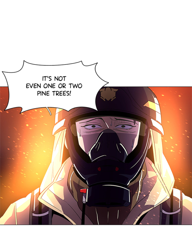 Read 1 Second chapter 55 image 13 on Lezhin