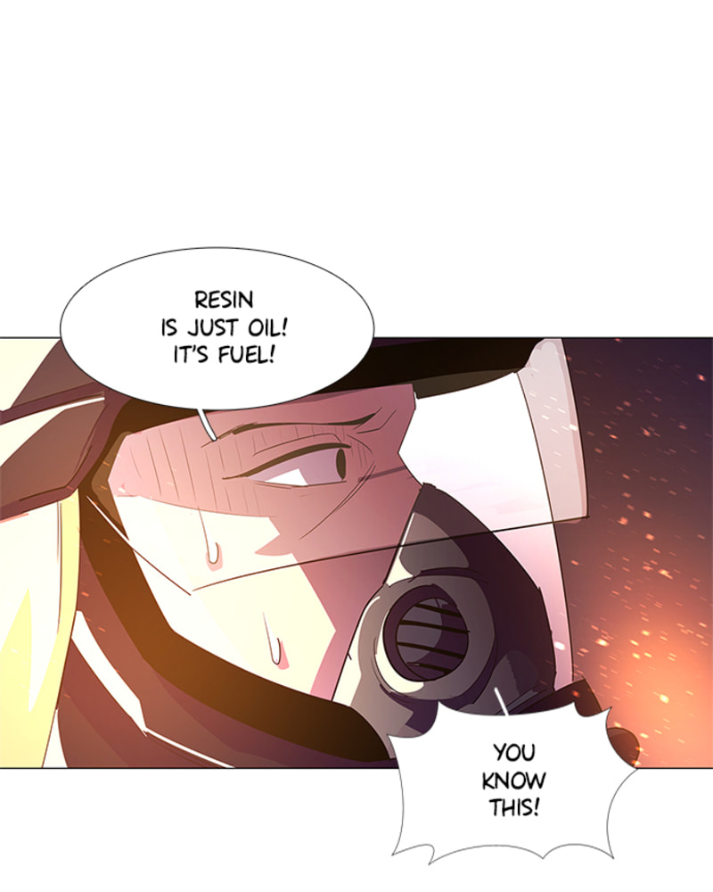 Read 1 Second chapter 55 image 14 on Lezhin
