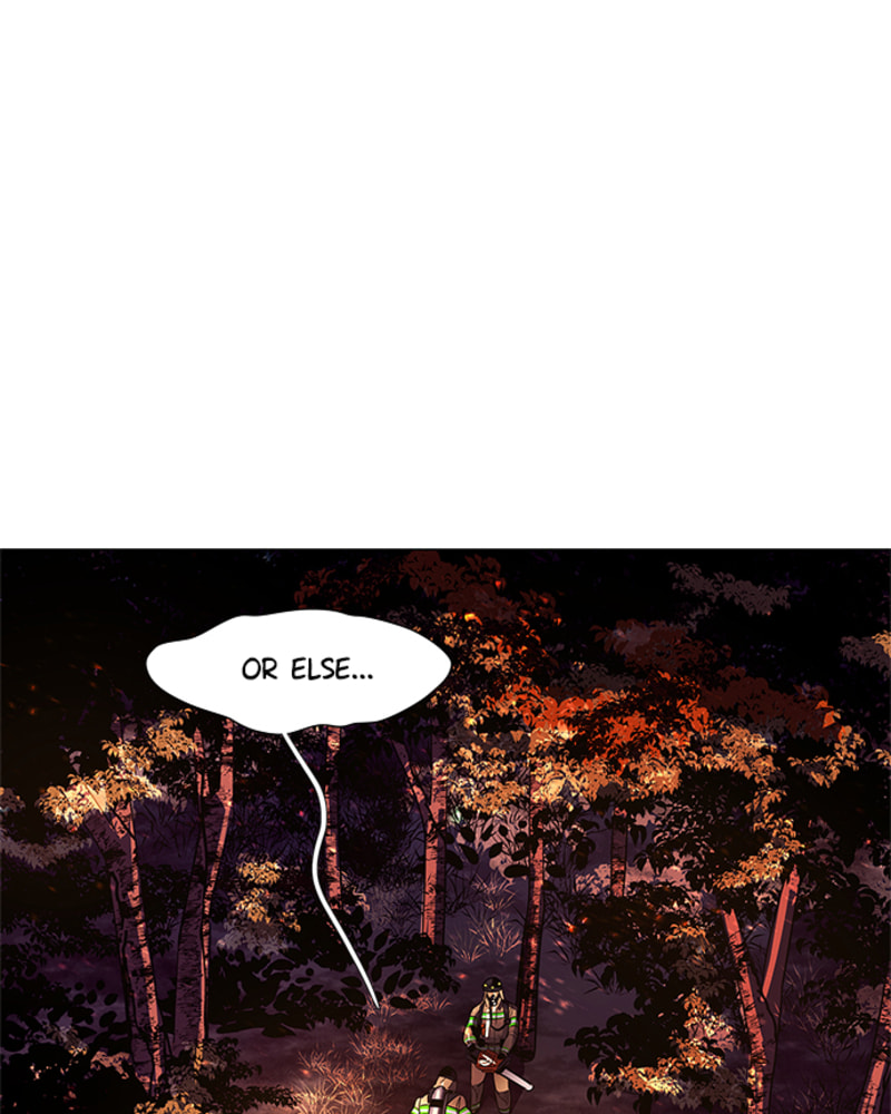 Read 1 Second chapter 55 image 16 on Lezhin
