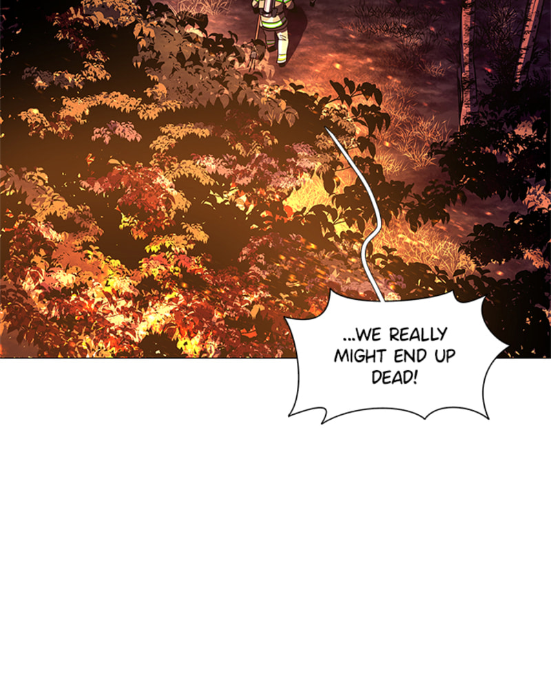 Read 1 Second chapter 55 image 17 on Lezhin