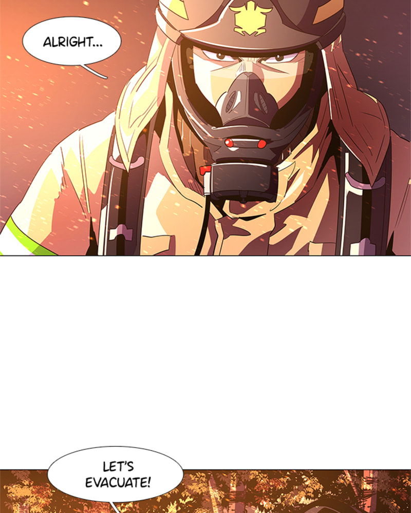 Read 1 Second chapter 55 image 19 on Lezhin