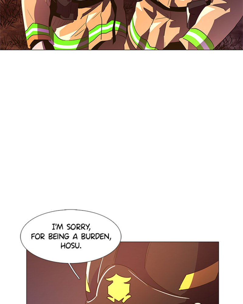 Read 1 Second chapter 55 image 2 on Lezhin