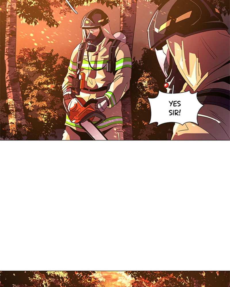 Read 1 Second chapter 55 image 20 on Lezhin