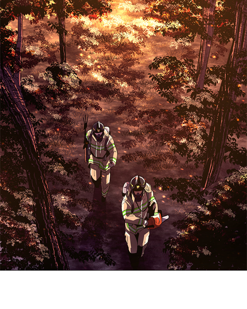 Read 1 Second chapter 55 image 21 on Lezhin