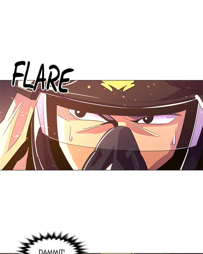 Read 1 Second chapter 55 image 22 on Lezhin