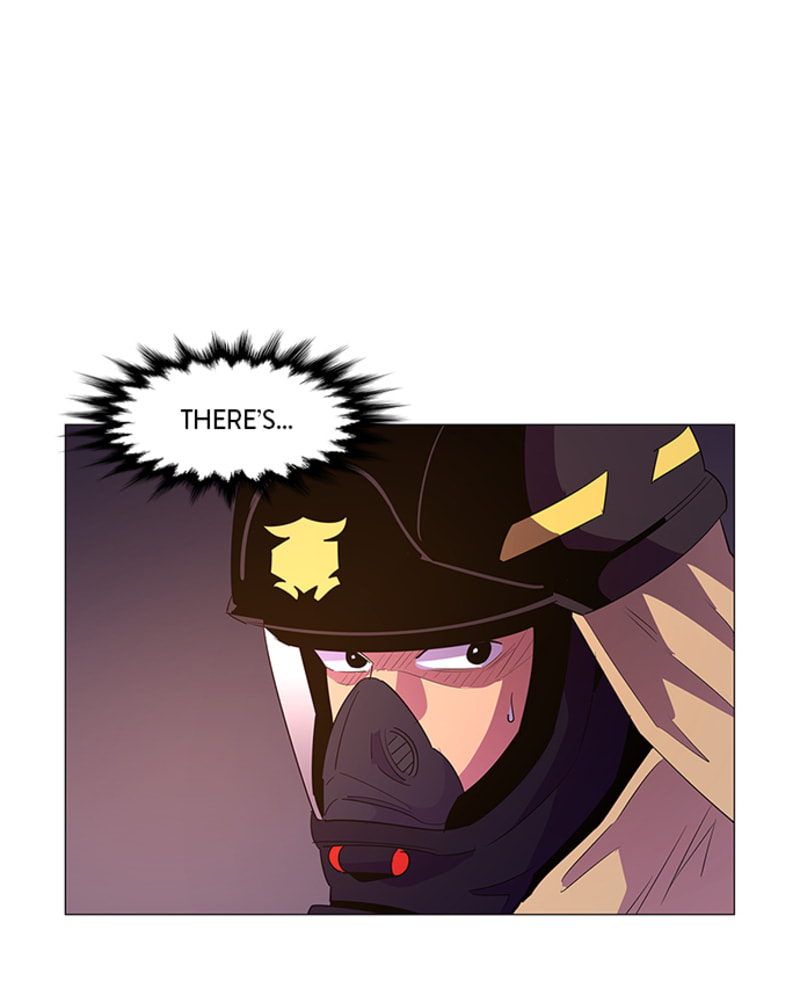 Read 1 Second chapter 55 image 27 on Lezhin